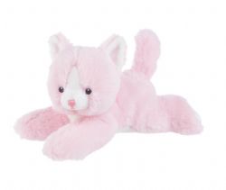 PELUCHE - PINKIE CHATON 10